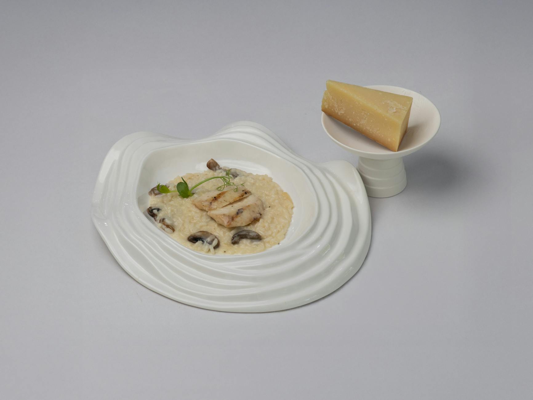 Risotto
